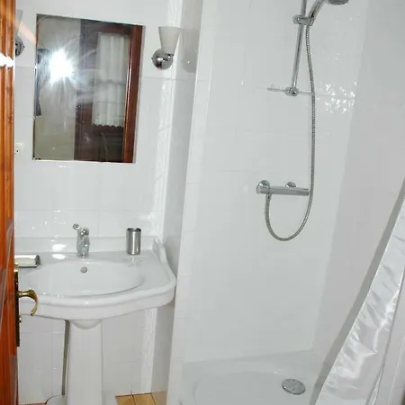 Σπίτι διακοπών Maisonnette A : La Jaune