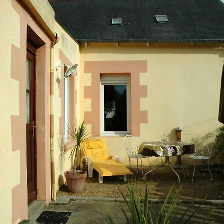 Maisonnette A : La Jaune